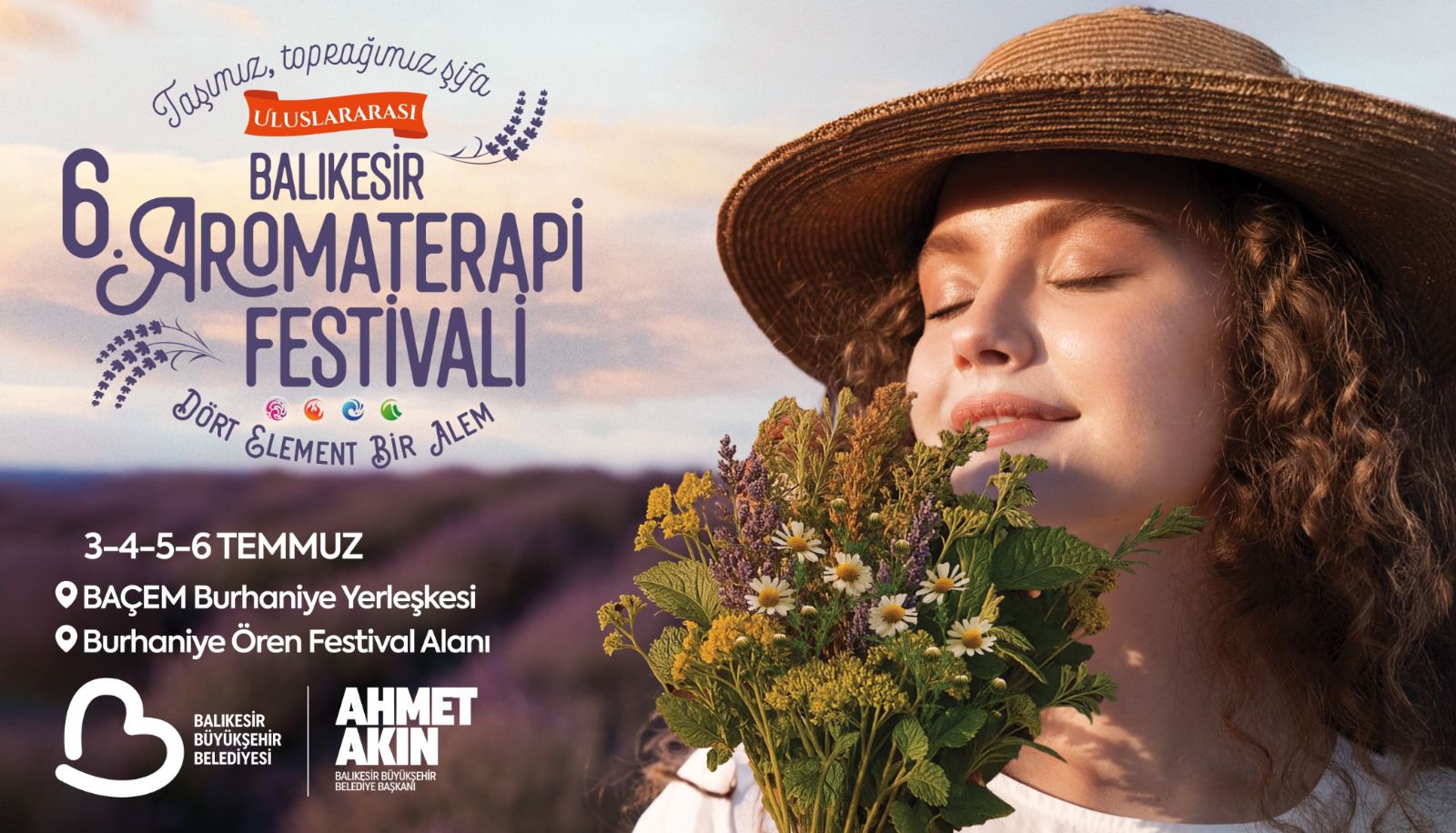 Program Akışı ve Ulaşım