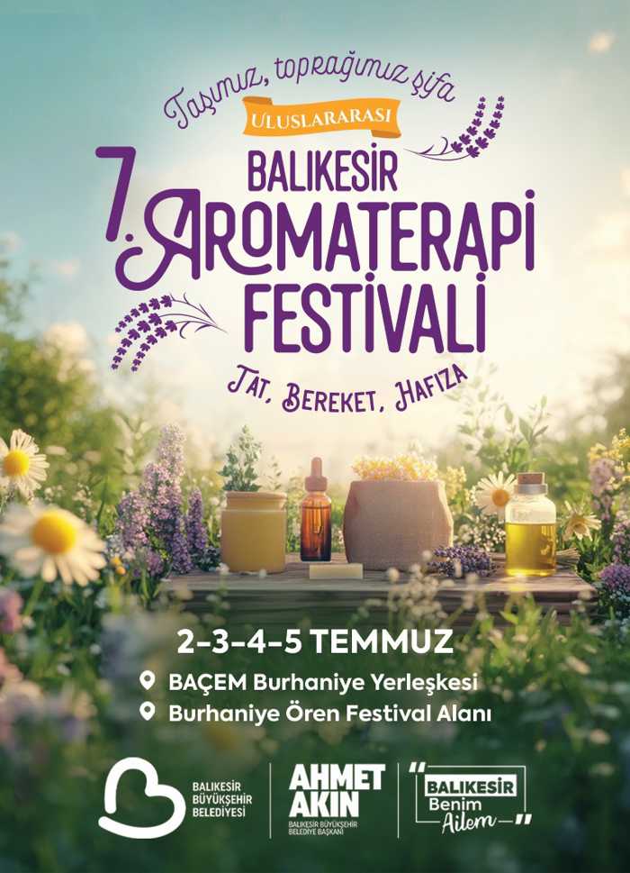 Festival Program Akışı ve Ulaşım